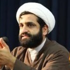 حجت الاسلام محمدکهوند